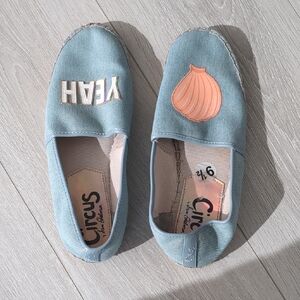 Circus by Sam Edelman Espadrilles